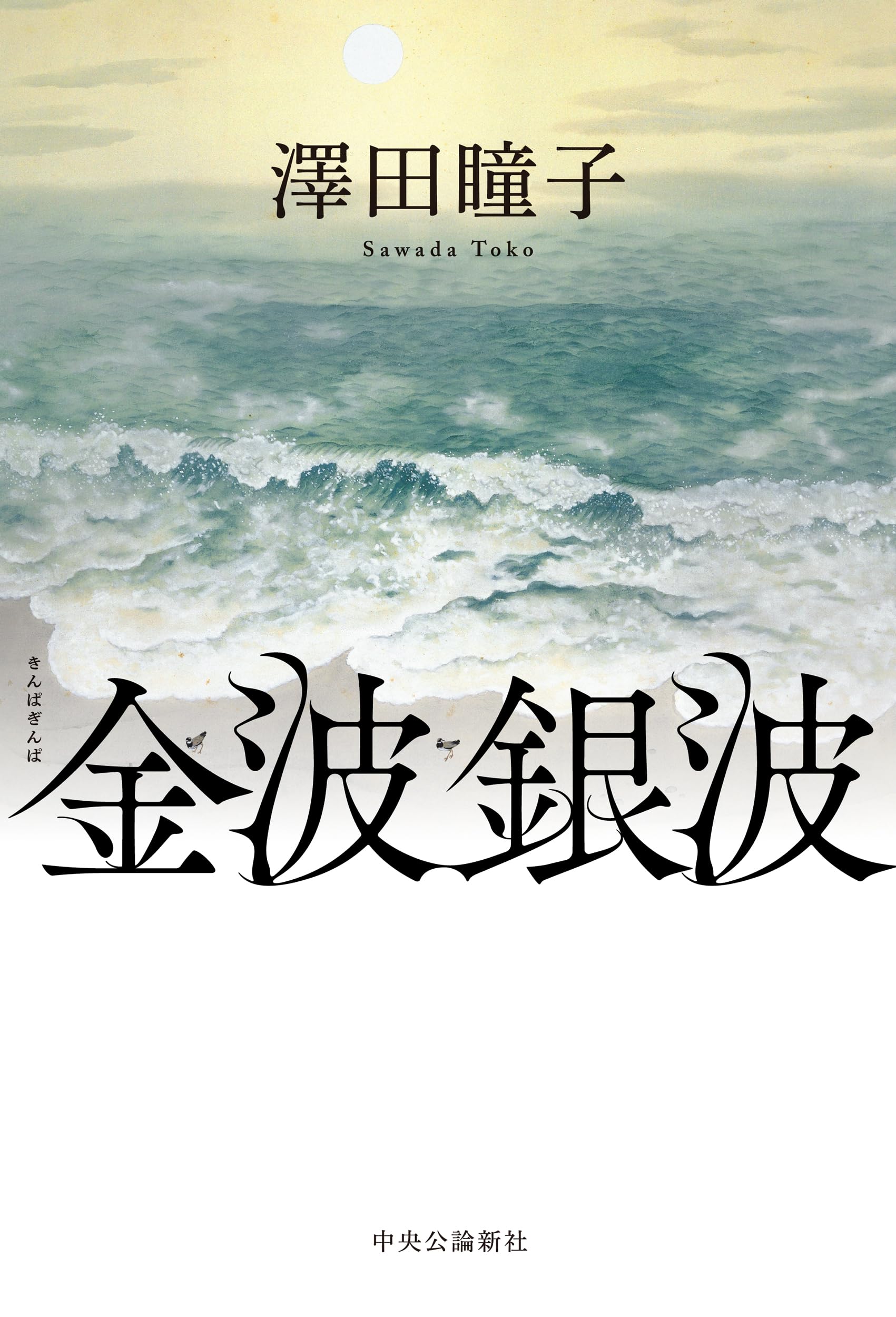 金波銀波 (単行本) 